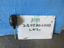 【中古】中古部品 レガシィ BS9 シフトレバー 【3310220100-240530000337850】