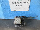 【中古】中古部品 レガシィ BS9 ABSアクチュエーター 【3310220100-240530000342500】