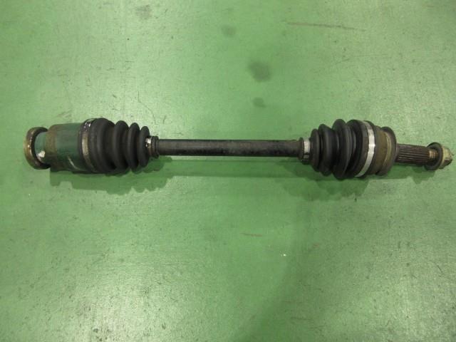【中古】中古部品 プレオ RA1 左フロントドライブシャフト 【3310590000-000007993242200】
