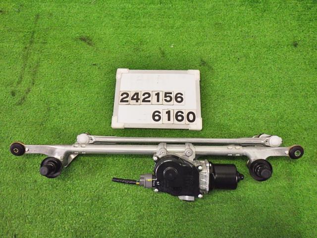 【中古】中古部品 N−WGN JH3 フロントワイパーモーター 【3330890100-000024215661600】