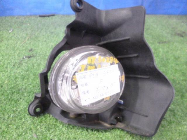 【中古】中古部品 デミオ DE5FS 右フォグランプ 【3310160100-001131366310850】
