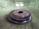 【中古】中古部品 フィット GE6 リアドラム 【3330470100-001587698544480】