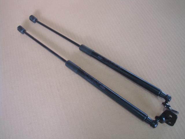 【中古】中古部品 ミライース LA360S バックドアダンパー 【3340220100-001618026477250】