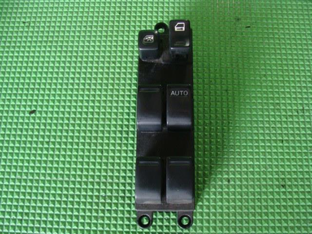 【中古】中古部品 セレナ PC24 パワーウインドウスイッチ 【3340220100-001168614161900】
