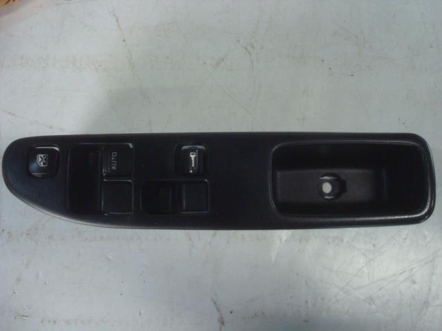 【中古】中古部品 バネット KBC23 パワーウインドウスイッチ 【3340220100-001329689861900】