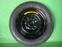 【中古】中古部品 アルト HA23V タイヤ 【3340220100-001282300347200】