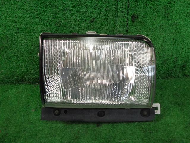 【中古】中古部品 アトラス SR4F23 右ヘッドランプ 【3330160100-000024055110800】