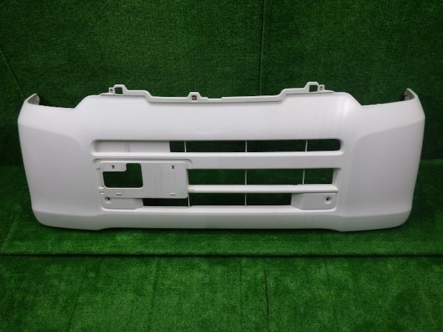 【中古】中古部品 NV100クリッパー U72V フロントバンパー 【3330250100-000000875210100】