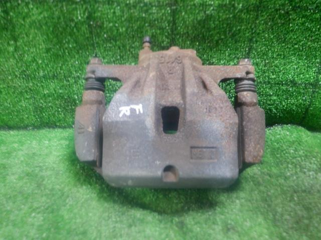 【中古】中古部品 エスティマ ACR50W 右フロントキャリパー 【3330420100-240822000244330】