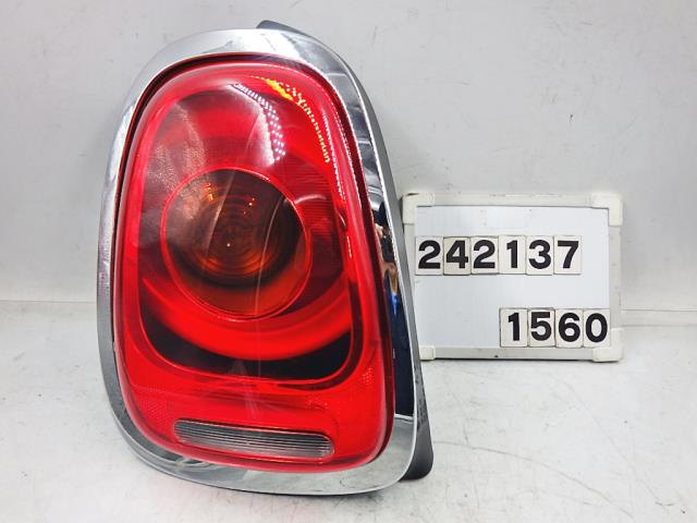 【中古】中古部品 BMW ミニ XM15 左テールランプ 【3330890100-000024213715600】