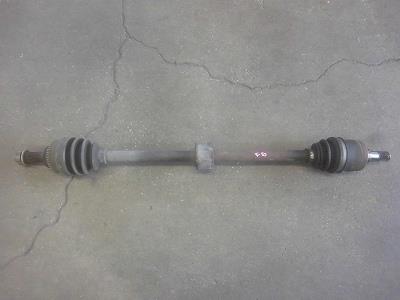 【中古】中古部品 MRワゴン MF21S 右フロントドライブシャフト 【3340180100-240829000142100】