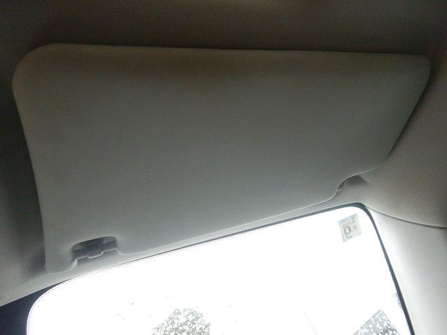 【中古】中古部品 ジープ レネゲード BU14 サンバイザー 【3310070100-0000Y0760677351】