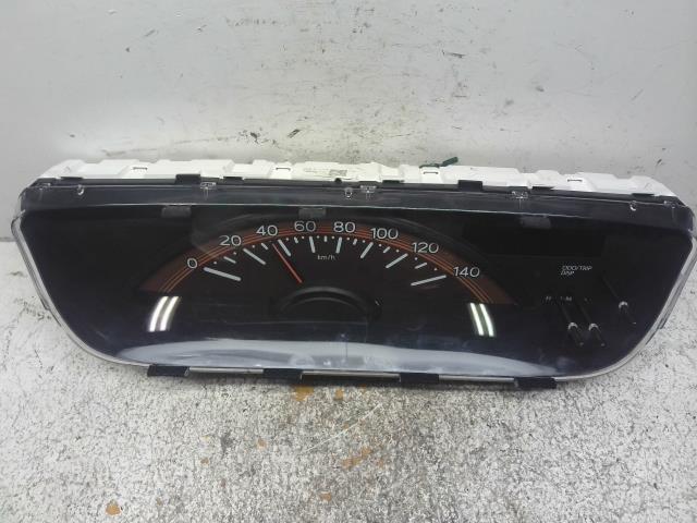 【中古】中古部品 タント LA600S スピードメーター 【3310160100-000004383361400】