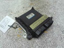 【中古】中古部品 キャリィ DA16T エンジンコンピューター 【3310160100-000004382763100】