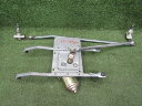 【中古】中古部品 ホーミー KHE23 フロントワイパーモーター 【3330200100-230551000061600】