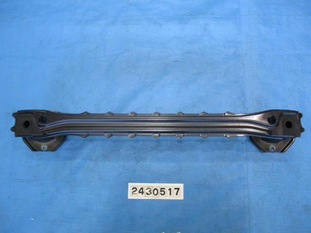 【中古】中古部品 86 ZN6 リアバンパーホースメント 【3310040100-000243051715120】