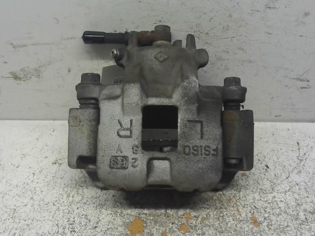 【中古】中古部品 ランサーセディア CS5A 右フロントキャリパー 【3310160100-000004323644330】