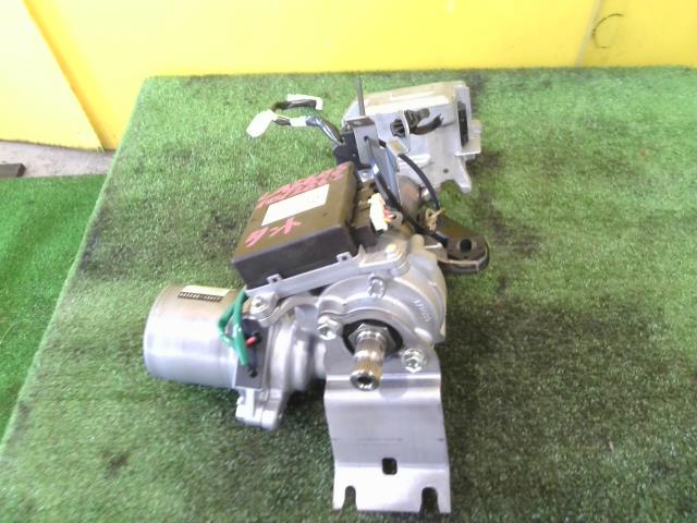 【中古】中古部品 タント LA650S ステアリングコラム 【3331010600-240822000247140】