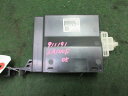 【中古】中古部品 ムーヴ LA100S ミッションコンピューター 【3310300100-240808000163200】