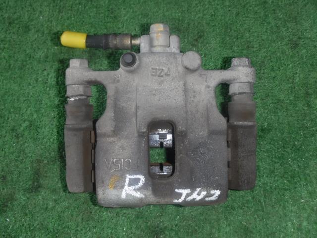 【中古】中古部品 N−WGN JH2 右フロントキャリパー 【3330450100-240902000144330】