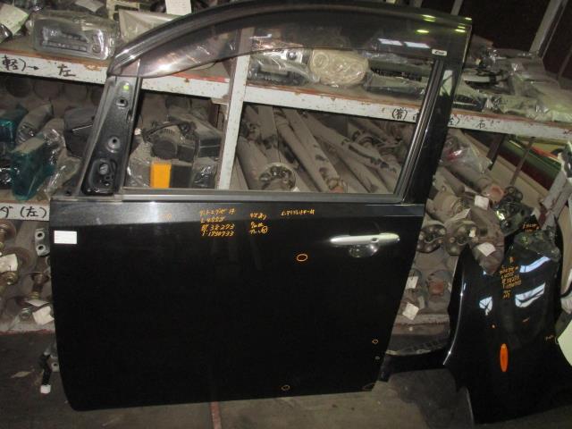 【中古】中古部品 タントエグゼ L455S 左フロントドア 【3310160100-001532917813200】