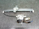 【中古】中古部品 シーマ FHY33 右リアドアレギュレータ・モーター 【3260310000-240903000113320】