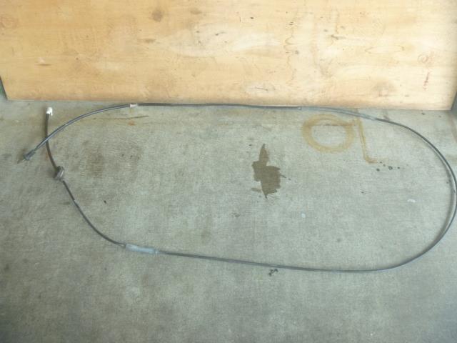 【中古】中古部品 アクティ HA4 その他 メーター 【3330370100-000243020169250】