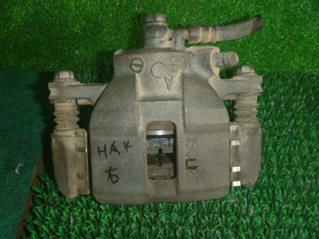 【中古】中古部品 アクティ HA4 右フロントキャリパー 【3330370100-000243020144330】