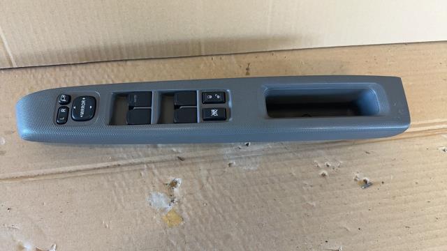 【中古】中古部品 ステラ RN2 パワーウインドウスイッチ 【3330430100-240903000161900】