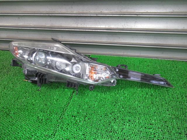 【中古】中古部品 ムラーノ TZ51 右ヘッドランプ 【3330540100-240903000910800】