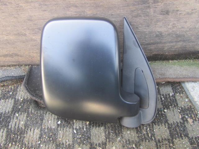 【中古】中古部品 バモスホビオ HM3 右サイドミラー 【3310030100-240831000113500】