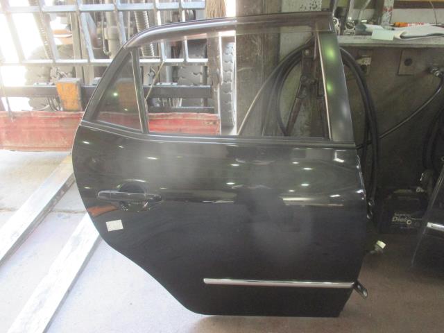 【中古】中古部品 ブレイド AZE156H 右リアドア 【3310160100-001648321313300】