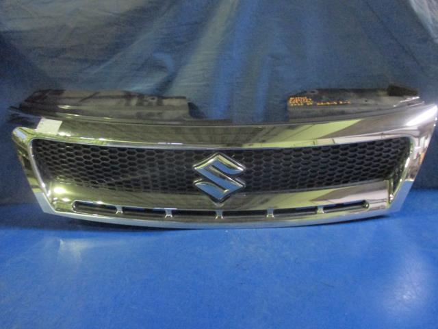 【中古】中古部品 ランディ SC25 ラジエータグリル 【3310160100-001494344410400】