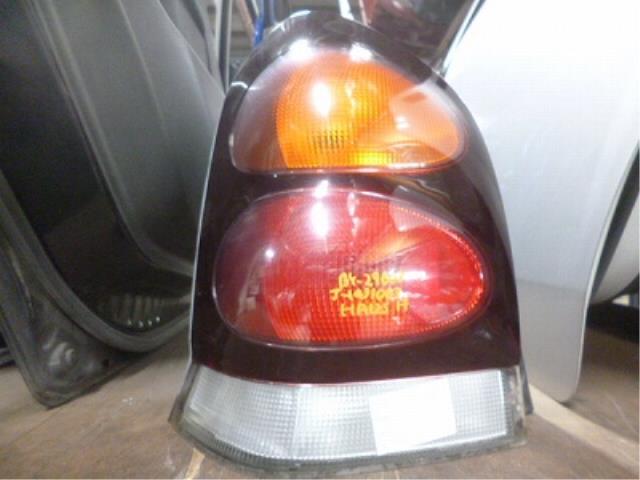 【中古】中古部品 アルト HA12S 左テールランプ 【3310160100-001100242115600】
