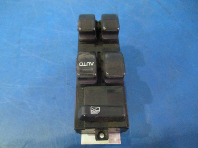 【中古】中古部品 ムーヴ L902S パワーウインドウスイッチ 【3310160100-000203039061900】