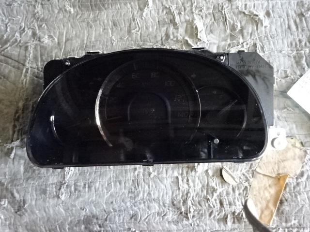 【中古】中古部品 ワゴンR MH23S スピードメーター 【3310410000-000243036861400】