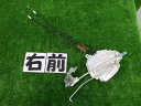 【中古】中古部品 ストリーム RN6 右フロントドアロックソレノイド 【3260250000-000024186264550】