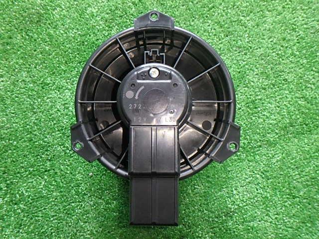 【中古】中古部品 アルト HA24S ヒーターブロアモーター 【3330450100-24090500026...