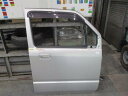 【中古】中古部品 ワゴンR MH22S 右フロントドア 【3310160100-000004386013100】(2)
