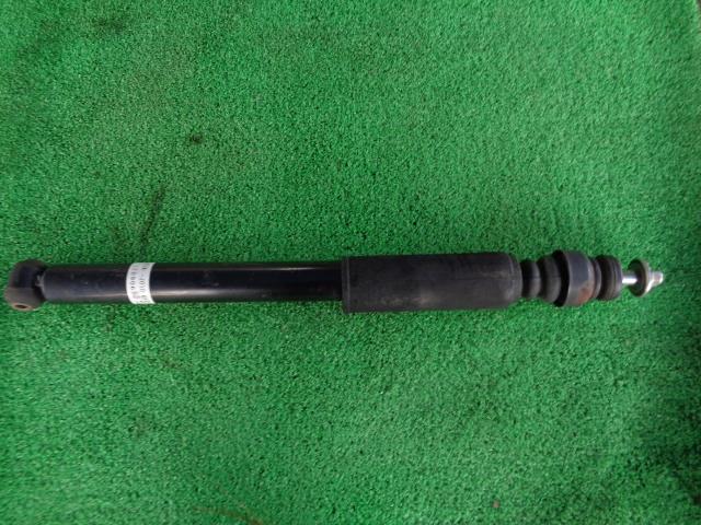 【中古】中古部品 ライフ JC1 左リアショックアブソーバー 【3340030100-141178700050801】