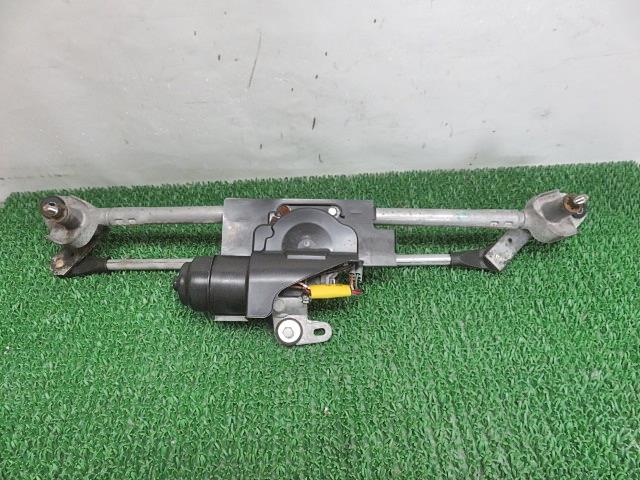 【中古】中古部品 スイフト ZC71S フロントワイパーモーター 【3330380100-001615344561600】