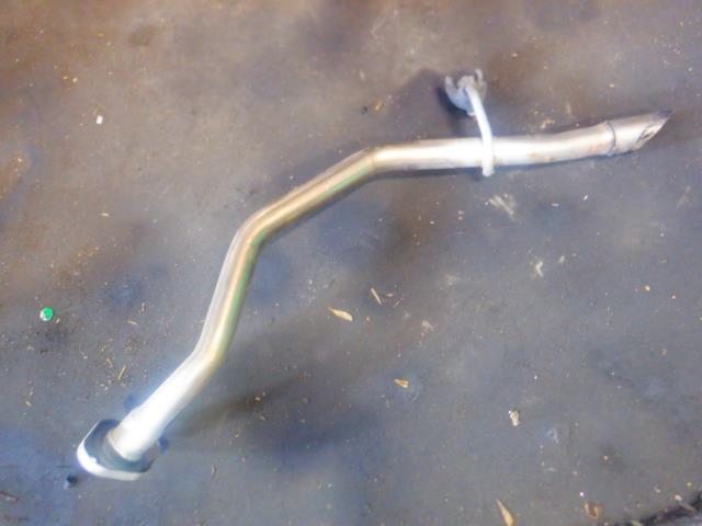 【中古】中古部品 タント L350S リアパイプ 【3340140100-000024217122510】