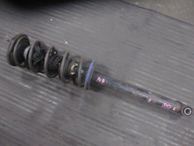 【中古】中古部品 ラ・セード S15 左リアストラット 【3500080000-231128000150410】