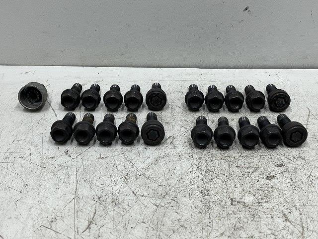 【中古】中古部品 BMW 5シリーズ PU25 その他 サスペンション系 【3310070100-0000Y0758659000】