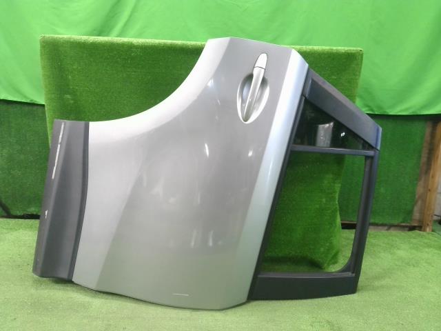 【中古】中古部品 CX−5 KE2FW 右リアドア 【3310200100-000021064713300】