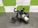 【中古】中古部品 クラウンマジェスタ URS206 エアサスコンプレッサー 【3330530100-000005284552300】