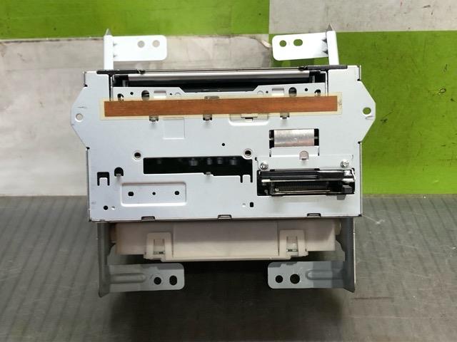 【中古】中古部品 ムラーノ PNZ51 カーナビゲーション 【3330530100-000005285261310】