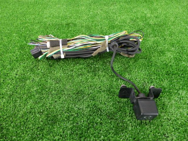 【中古】中古部品 セレナ FNC26 カメラ 【3260250000-000024187615850】