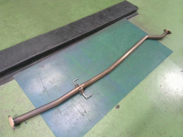 【中古】中古部品 CX−5 KE2AW フロントエキゾーストパイプ 【3310200100-000021068822200】