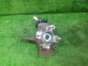 【中古】中古部品 スペーシア MK32S 右フロントナックルハブ 【3330420100-240830000344310】